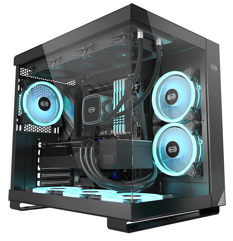 Pulse Titan