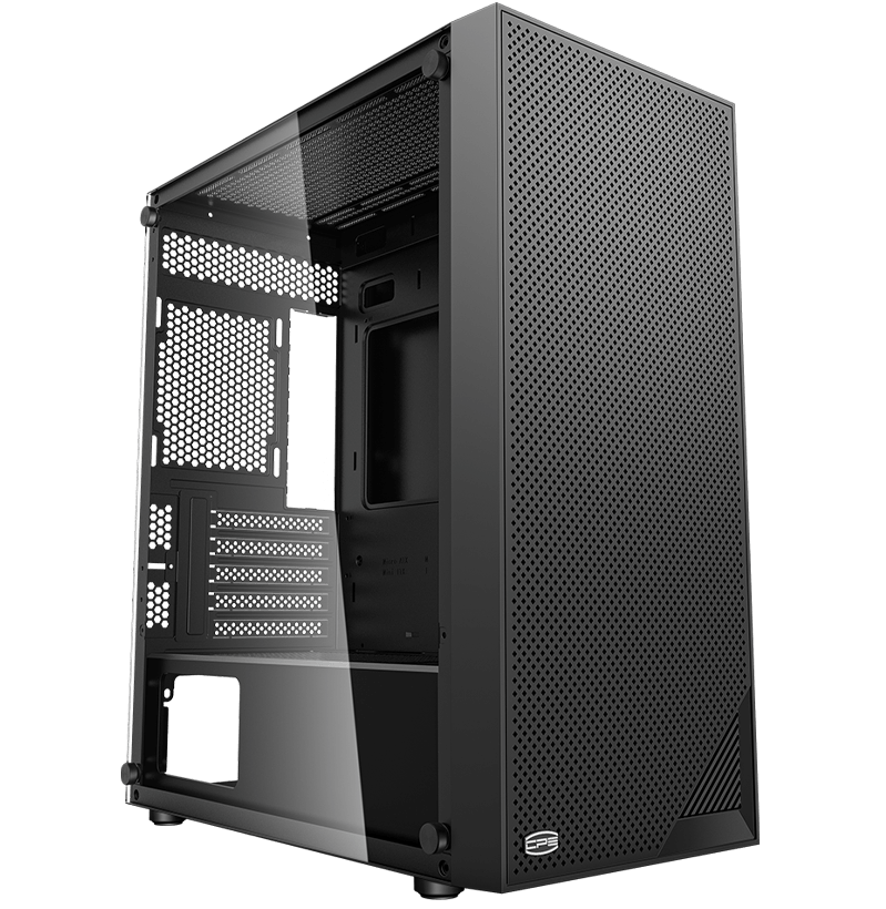 Игровой ПК на Intel - Nova Spark
