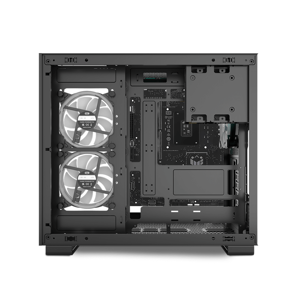 Игровой ПК на Intel - Pulse Titan