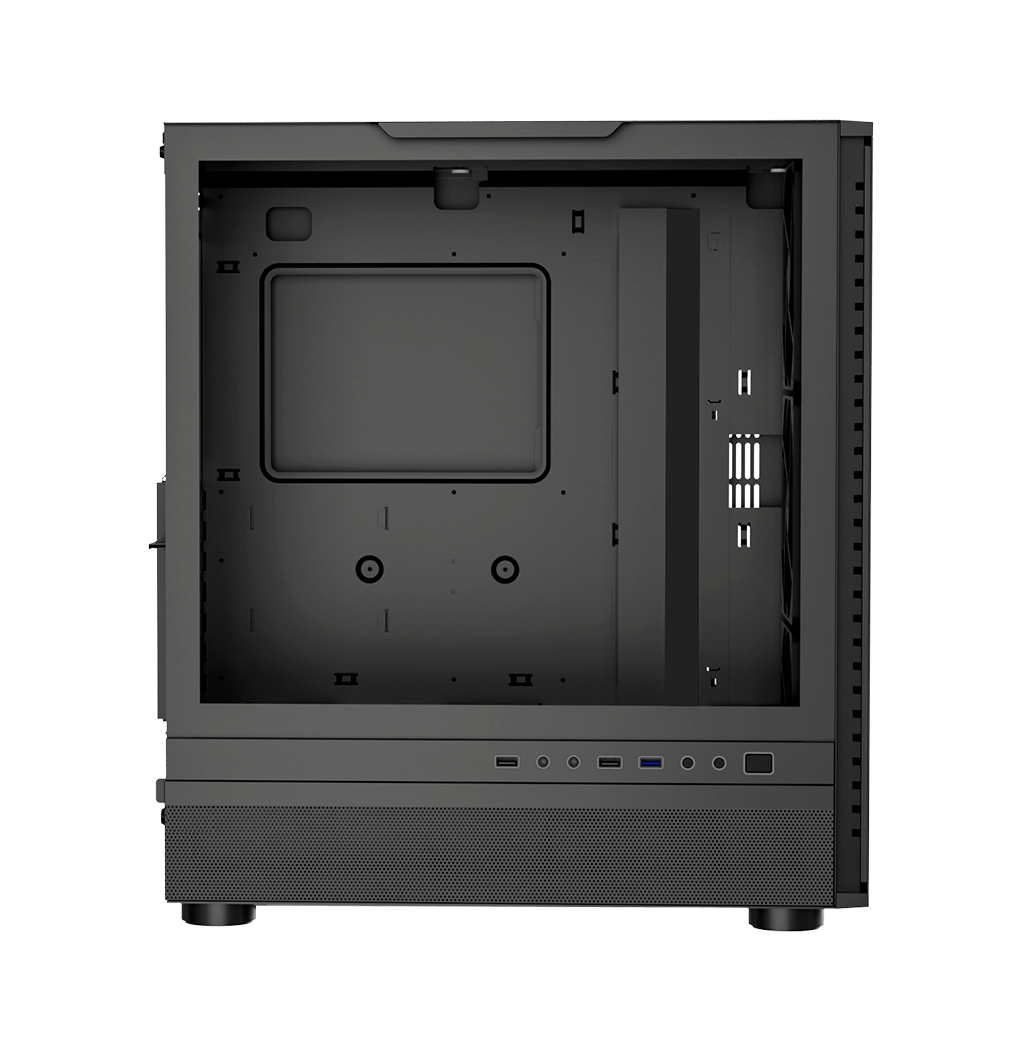 Игровой ПК на Intel - Edge Havoc