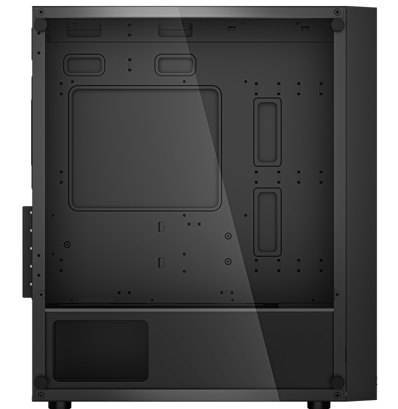 Игровой ПК на Intel - Nova Spark