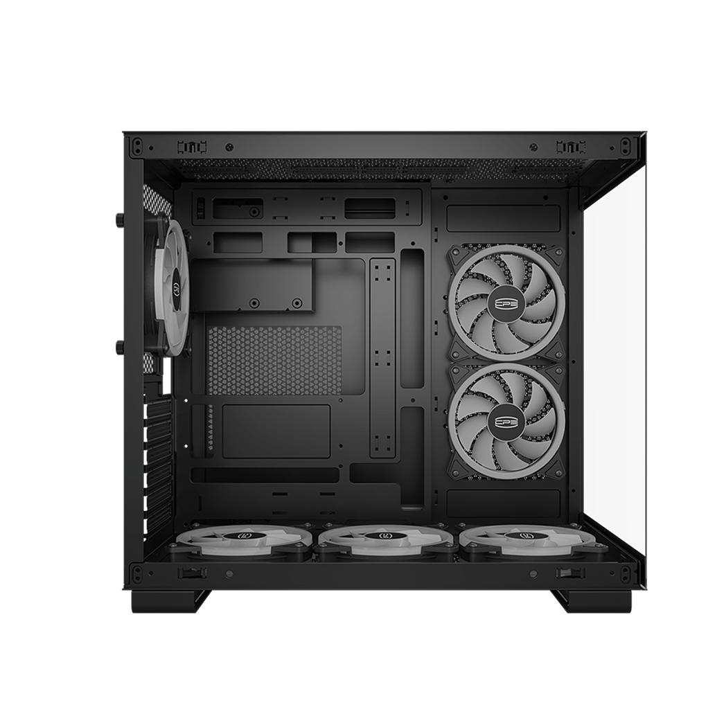 Игровой ПК на Intel - Pulse Core