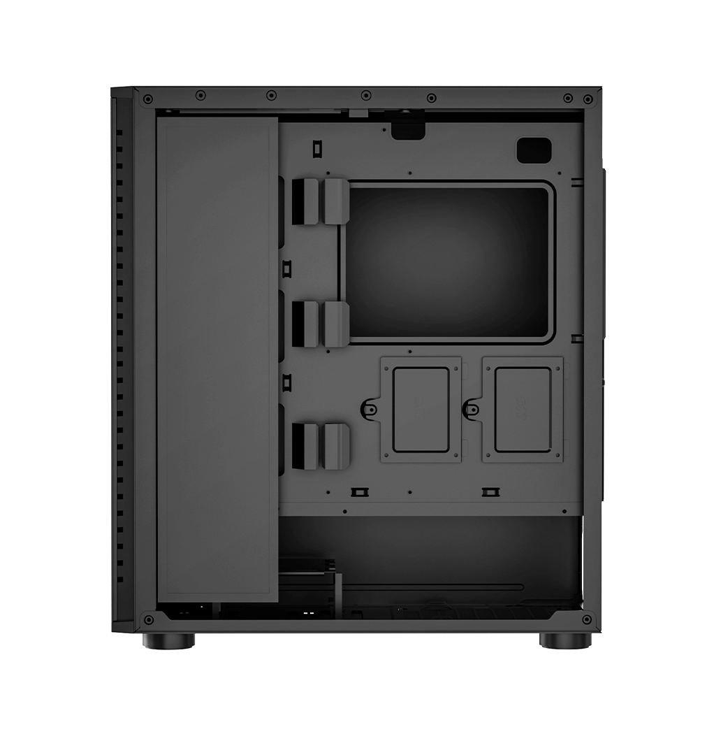Игровой ПК на Intel - Edge Havoc