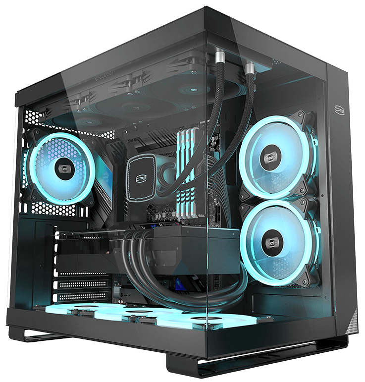 Pulse Titan