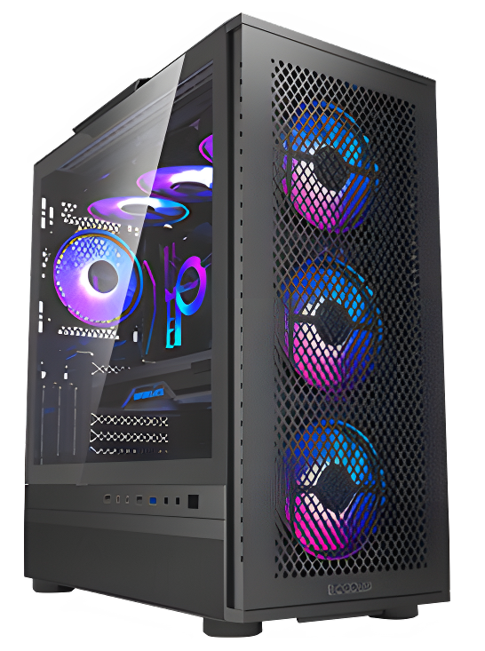 Edge Platinum